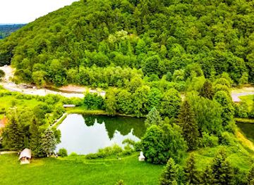 romania/fagaras-mountains/attraction/sambata-de-sus-monastery