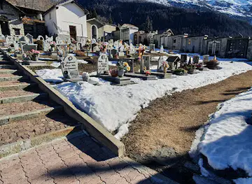 Cimitero