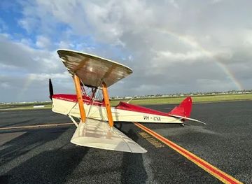 australia/southern-queensland/attraction/mackay-tiger-moth-museum