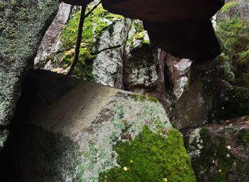 finland/north-karelia/attraction/kaperinlinna-rock-formation