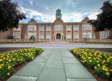 maryland/baltimore/attraction/towson-university