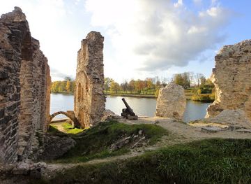latvia/teici-nature-reserve/attraction/koknese-castle-ruins