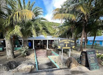 antigua-and-barbuda/falmouth/attraction/academy-of-rum-galleon-beach-antigua