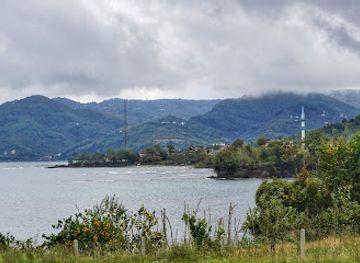 Yaso's Point Lighthouse