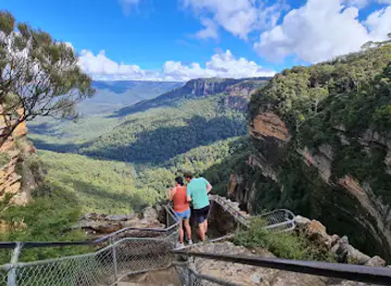 Fletchers Lookout