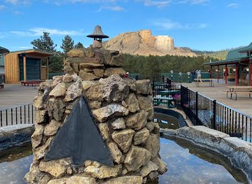 Crazy Horse Memorial