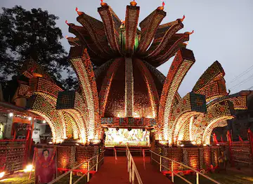 Sai Mandir