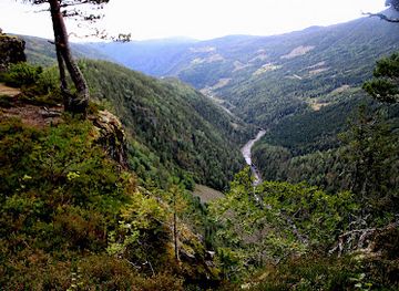 norway/telemark/attraction/raven-gorge