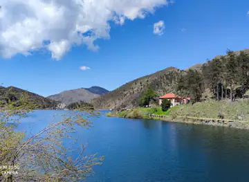 Parco Naturale delle Capanne di Marcarolo