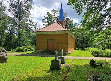 estonia/jõhvi/attraction/johvi-kalmistu-kabel