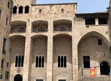 spain/barcelona/attraction/placa-del-rei