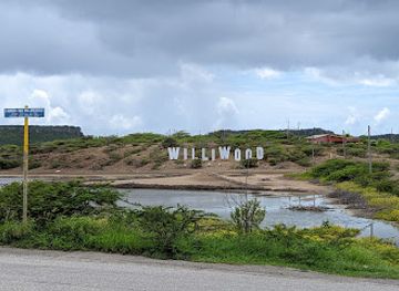 curacao/groot-kwartier/attraction/williwood-sign