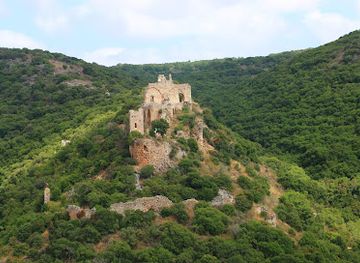 israel/rosh-hanikra/attraction/goren-park