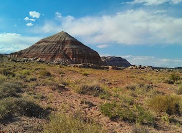 Cibola National Forest
