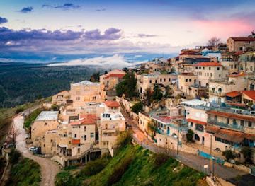 israel/safed/attraction/the-magic-of-tzfat