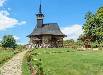 moldova/chisinau/centru/attraction/village-museum