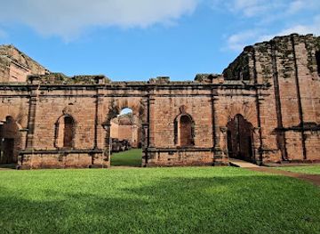 paraguay/chaco-austral/attraction/jesuit-mission-of-jesus-de-tavarangue