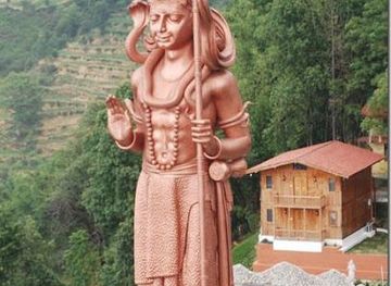 nepal/nagarkot/attraction/kailashnath-mahadev-statue