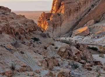 tunisia/tamerza/attraction/canyon-de-metlaoui