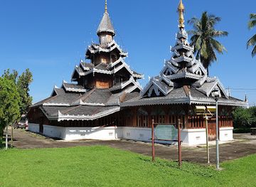 thailand/mae-hong-son/attraction/wat-hua-wiang