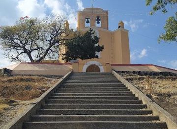mexico/puebla/attraction/archangel-saint-michael-chapel