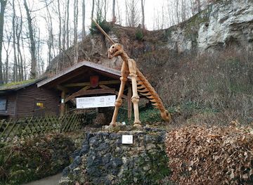 germany/harz/attraction/unicorn-cave