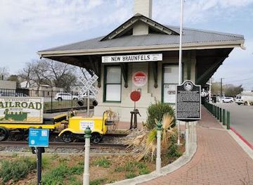 texas/new-braunfels/attraction/new-braunfels-historic-railroad-and-modelers-society