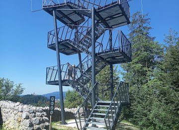 slovenia/kamnik/attraction/razgledni-stolp-arburetum