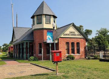 virginia/great-dismal-swamp-national-wildlife-refuge/attraction/suffolk-seaboard-station-railroad-museum