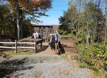 Kinzua Bridge State Park