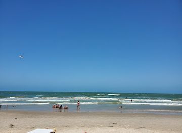 texas/padre-island-national-seashore/attraction/jp-luby-beach