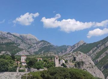 montenegro/cetinje/attraction/old-town-bar