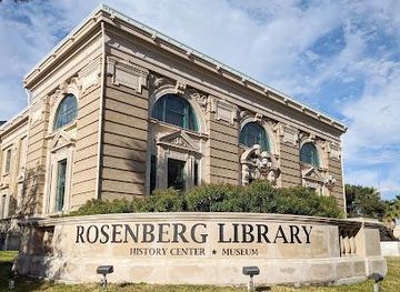 texas/galveston/attraction/rosenberg-library