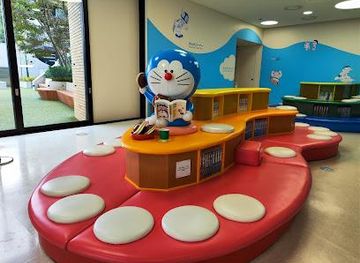 japan/tokyo/attraction/fujiko-f-fujio-museum