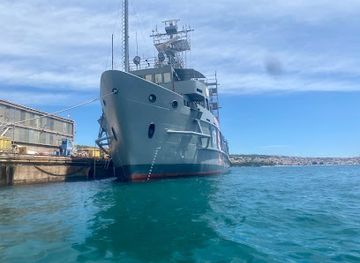 croatia/trogir/attraction/dock-trogir