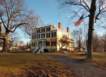 new-york/finger-lakes/attraction/granger-homestead-and-carriage-museum