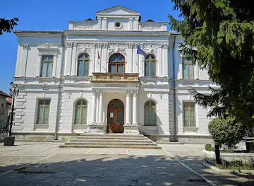 The Art Museum