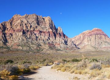 nevada/red-rock-canyon-national-conservation-area/attraction/first-creek-trail