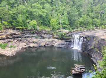 Little River Canyon National Preserve