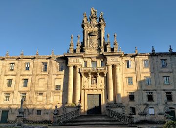 spain/galicia/attraction/mosteiro-de-san-martino-pinario