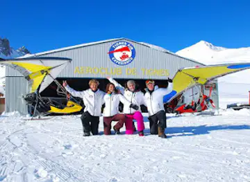 Tignes Air Experience