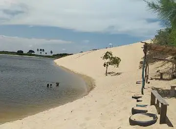 Lagoa do Parnamirim