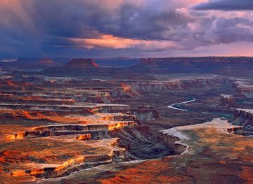 Canyonlands National Park