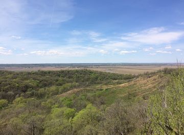 Hitchcock Nature Center