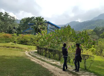 National Botanical Garden