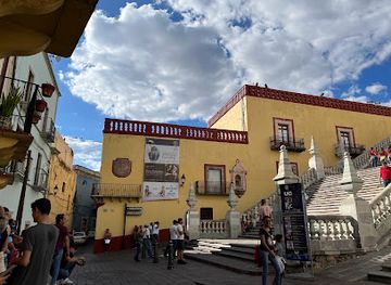 mexico/bajio/attraction/museo-del-pueblo-de-guanajuato