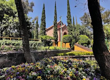 mexico/queretaro/attraction/capilla-maximiliano-de-habsburgo