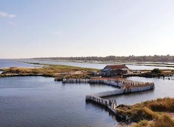 albania/durres/attraction/karavasta-lagoon