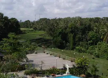 Kahyangan Spa