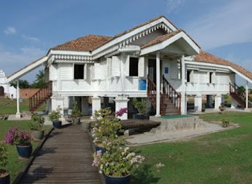 malaysia/kedah/attraction/muzium-kota-kuala-kedah